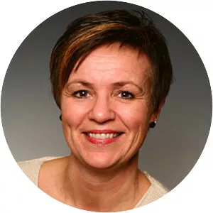 Anne Tingelstad Wøien