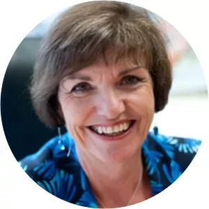 Anne Tolley - Former Member of the New Zealand Parliament