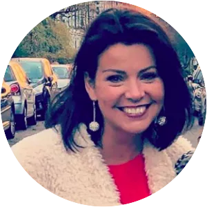 Anne Twist - Harry Styles' mother