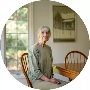 Anne Tyler