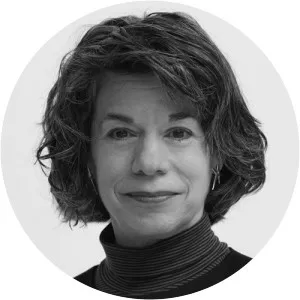 Anne Umland photograph