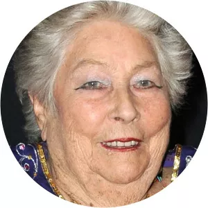 Anne V. Coates - British film editor