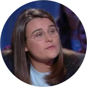 Anne-Valérie Noir - Writer