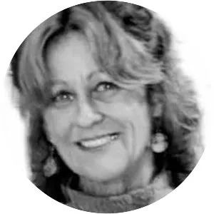 Anne Valley Fox - Author