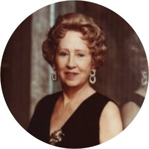 Anne Valliant Burnett Tandy