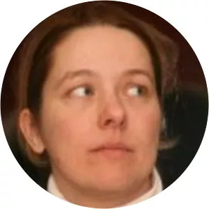 Anne Van de Vijver - Author