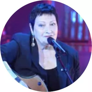 Anne Vanderlove - French singer-songwriter