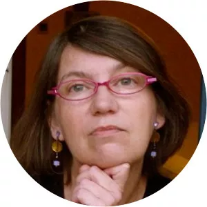 Anne Vantal - Author