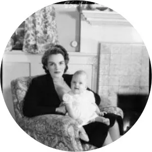 Anne Venetia Charlotte Delevingne