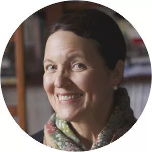 Anne Villemin Sicherman