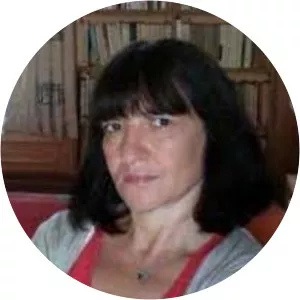 Anne Vincent-Buffault - Author