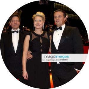 Anne Vinterberg photograph