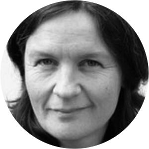 Anne von der Heiden - German writer