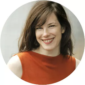 Anne von Keller - Movie actress