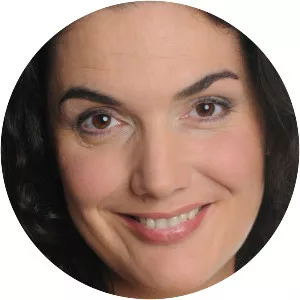 Anne von Linstow - German actress