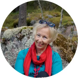Anne Vuori-Kemilä