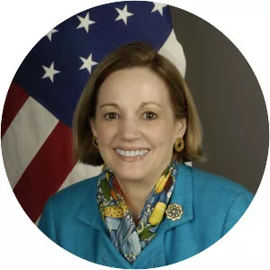 Anne W. Patterson - Former United States Assistant Secretary of State for Near Eastern Affairs