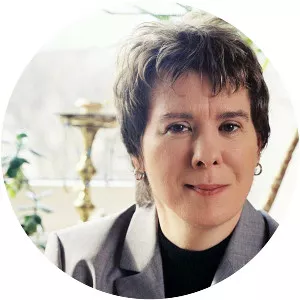 Anne Waldschmidt - German sociologist