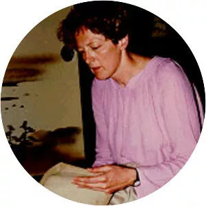 Anne Walthall - Author