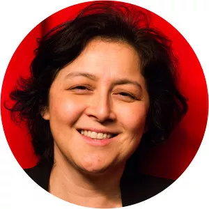 Anne Warin Musician - Singer