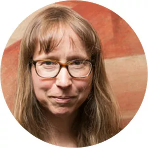 Anne Washburn - American playwright