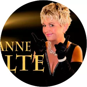 Anne Welte - Musical artist