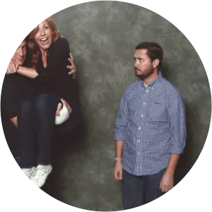 Anne Wheaton - Hair stylist