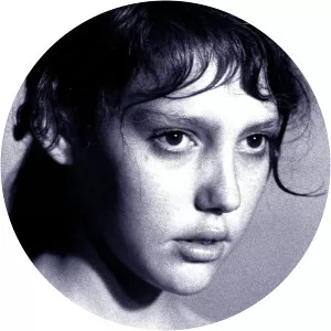 Anne Wiazemsky