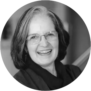 Anne Wilkes Tucker - American museum curator