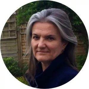 Anne Wilkie photograph