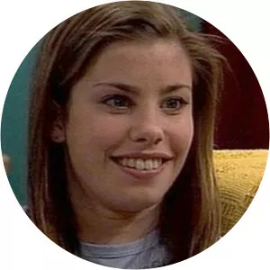 Anne Wilkinson photograph