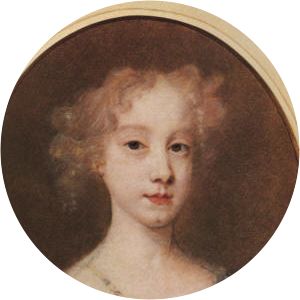 Anne Wilmot of Rochester