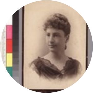 Anne Wilson Patton - George S. Patton's sister