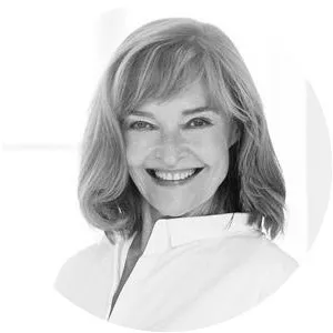 Anne Wivel - Screenwriter