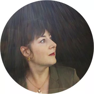 Anne Woollett - Author