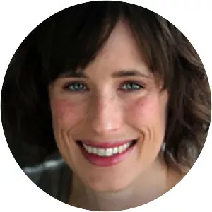 Anne Zimmerman - Author