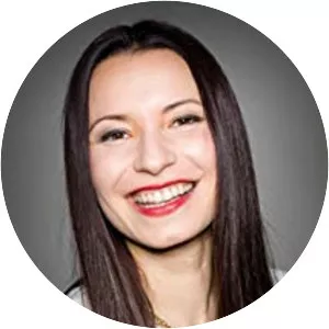 Anne Zohra Berrached