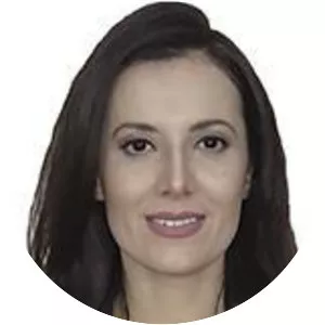 Annebelle Ferreira Borges