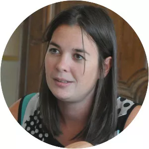 AnneCatherine Goffinet