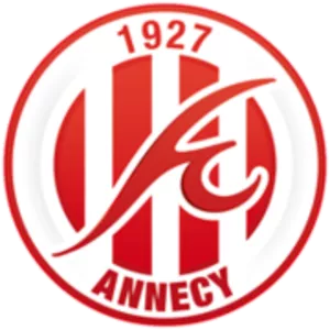 Annecy FC - Football club