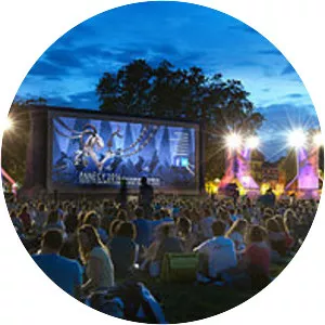 Annecy International Animated Film Festival - 