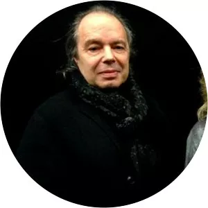 Année Djian photograph