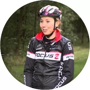 Annefleur Kalvenhaar