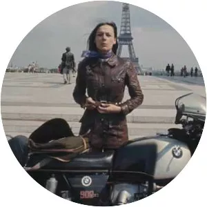 AnneFrance Dautheville