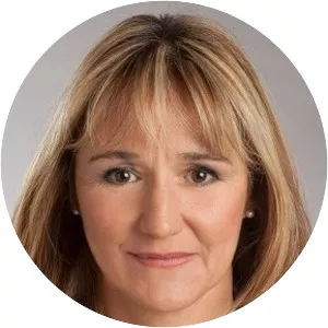 AnneFrédérique Widmann