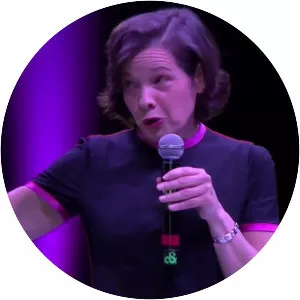 AnneGabrielle Heilbronner