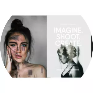 Annegien Schilling - Author