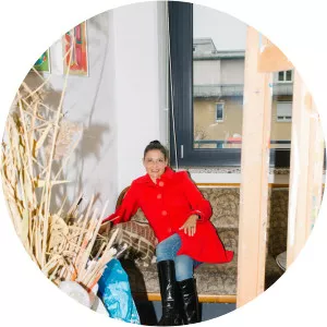 Annegret Bleisteiner