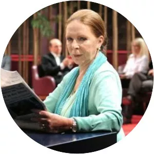 Annegret Wittkamp - Fictional character