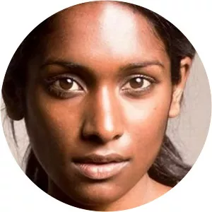 Anneika Rose - Television actress